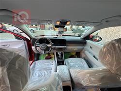 هيونداي كونا